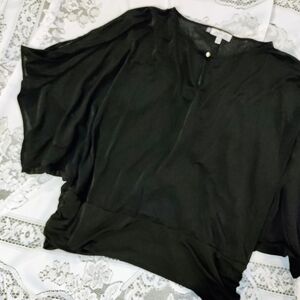 Jennifer Lopez Sheer Top